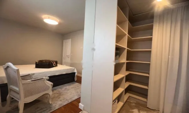 Недвижимость Трёхкомнатная квартира в центре Опатии: 22