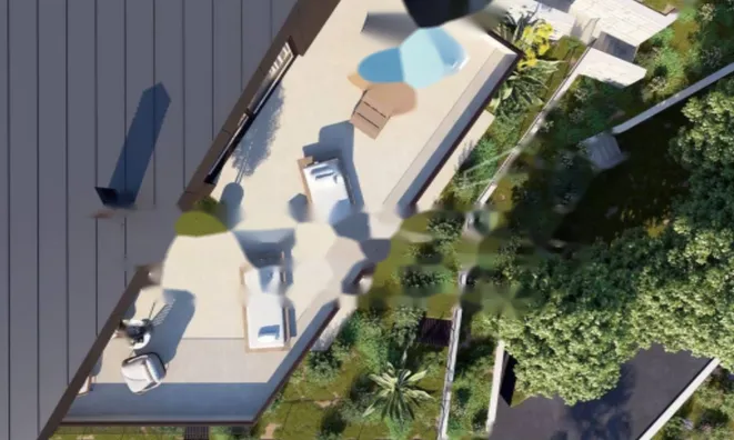 Недвижимость Трёхкомнатная квартира в центре: 3