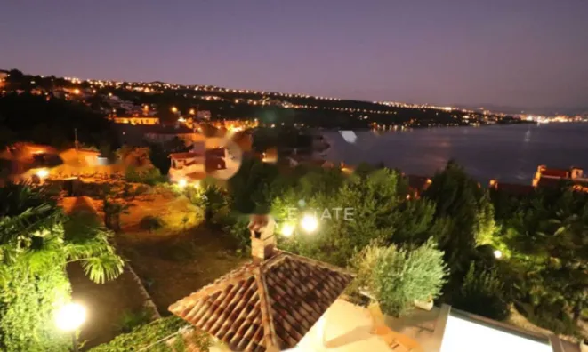 Недвижимость Семейный дом 230 м², Центр, Опатия: 3