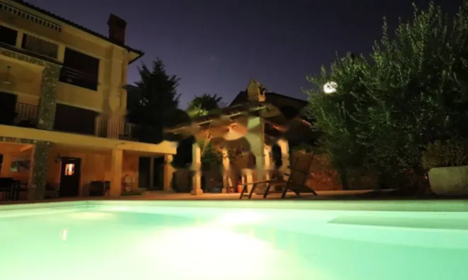 Недвижимость Семейный дом 230 м², Центр, Опатия: 4