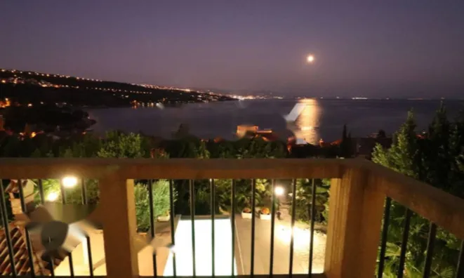 Недвижимость Семейный дом 230 м², Центр, Опатия: 5