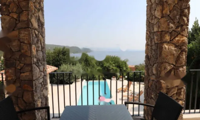 Недвижимость Семейный дом 230 м², Центр, Опатия: 7