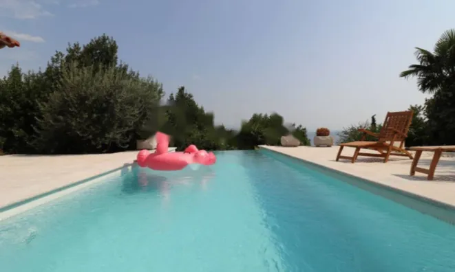 Недвижимость Семейный дом 230 м², Центр, Опатия: 8