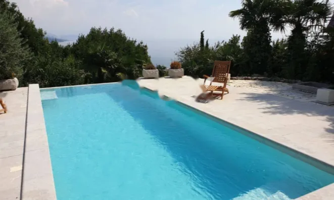 Недвижимость Семейный дом 230 м², Центр, Опатия: 9