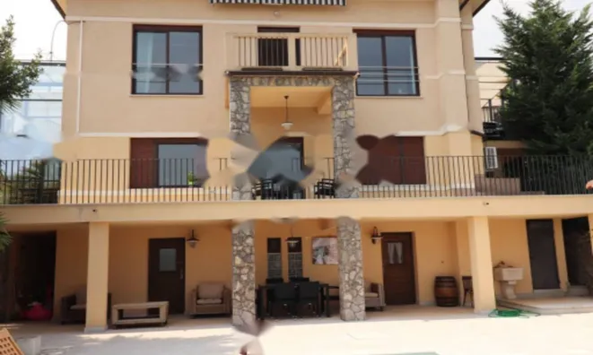 Недвижимость Семейный дом 230 м², Центр, Опатия: 11