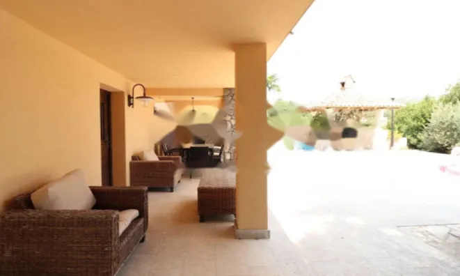 Недвижимость Семейный дом 230 м², Центр, Опатия: 13