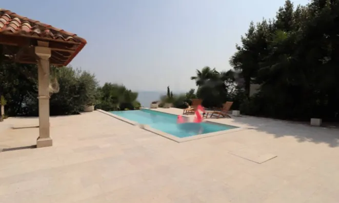 Недвижимость Семейный дом 230 м², Центр, Опатия: 14