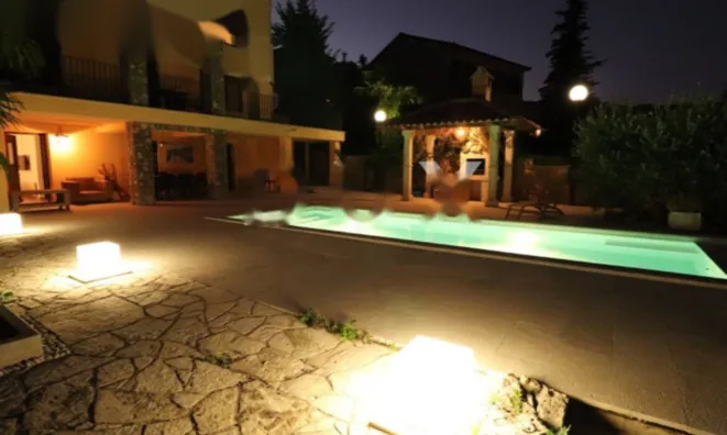 Недвижимость Семейный дом 230 м², Центр, Опатия: 17