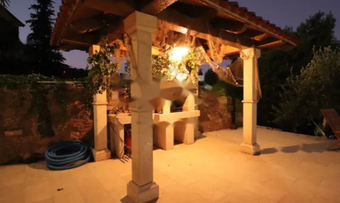 Недвижимость Семейный дом 230 м², Центр, Опатия: 18