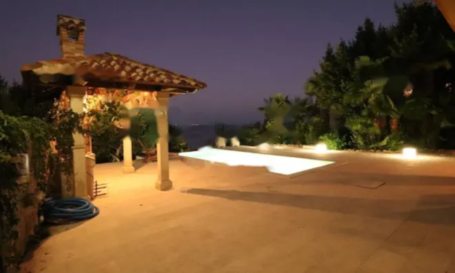 Недвижимость Семейный дом 230 м², Центр, Опатия: 19