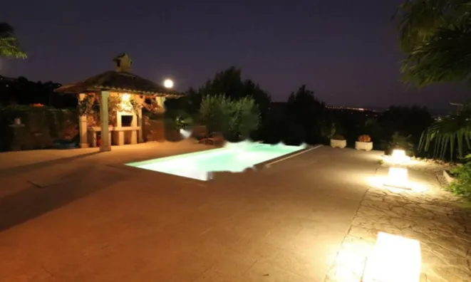 Недвижимость Семейный дом 230 м², Центр, Опатия: 20