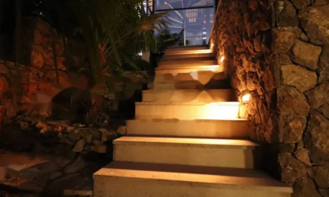 Недвижимость Семейный дом 230 м², Центр, Опатия: 22