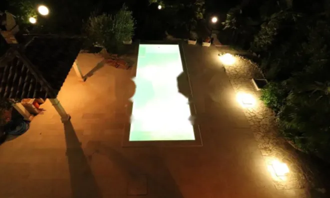 Недвижимость Семейный дом 230 м², Центр, Опатия: 23