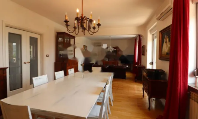 Недвижимость Семейный дом 230 м², Центр, Опатия: 25