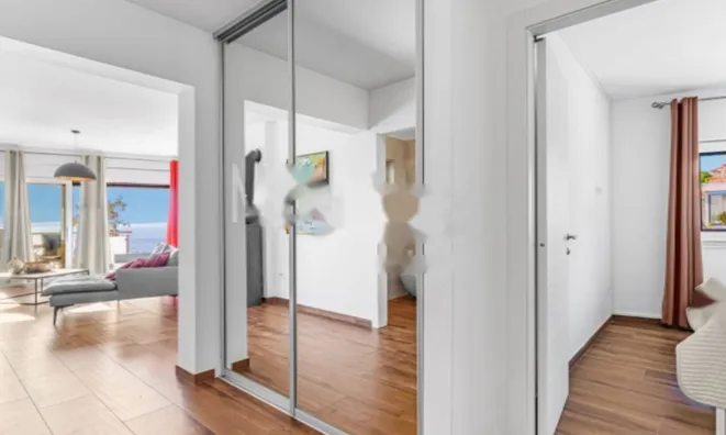 Недвижимость Трёхкомнатная квартира в Опатии: 7