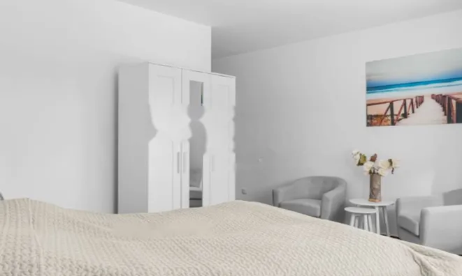 Недвижимость Трёхкомнатная квартира в Опатии: 9