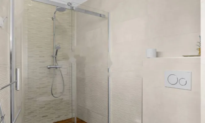 Недвижимость Трёхкомнатная квартира в Опатии: 18