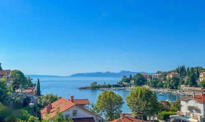 Недвижимость Семейный дом 482 м², Центр, Опатия: 2