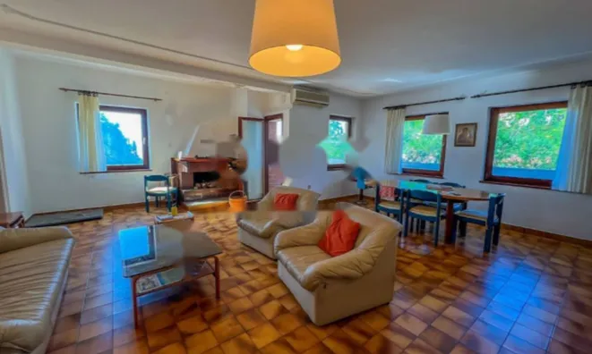 Недвижимость Семейный дом 482 м², Центр, Опатия: 4