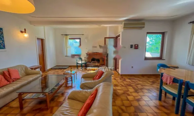 Недвижимость Семейный дом 482 м², Центр, Опатия: 5