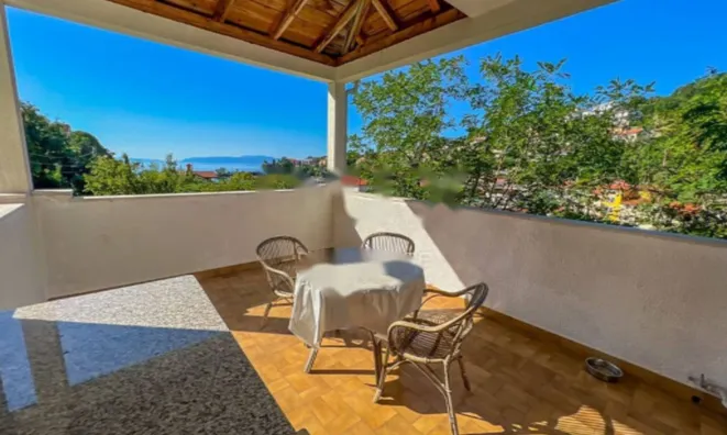 Недвижимость Семейный дом 482 м², Центр, Опатия: 7