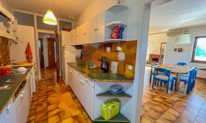 Недвижимость Семейный дом 482 м², Центр, Опатия: 11