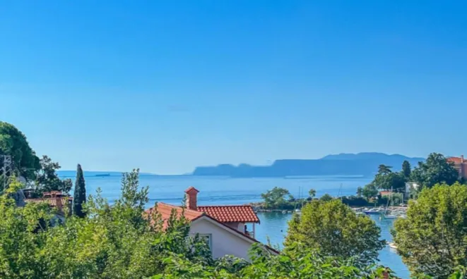 Недвижимость Семейный дом 482 м², Центр, Опатия: 12