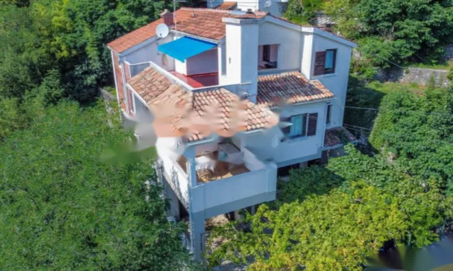 Недвижимость Семейный дом 482 м², Центр, Опатия: 14