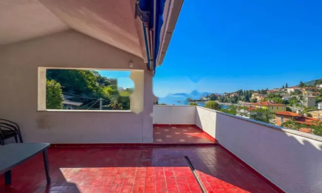 Недвижимость Семейный дом 482 м², Центр, Опатия: 15