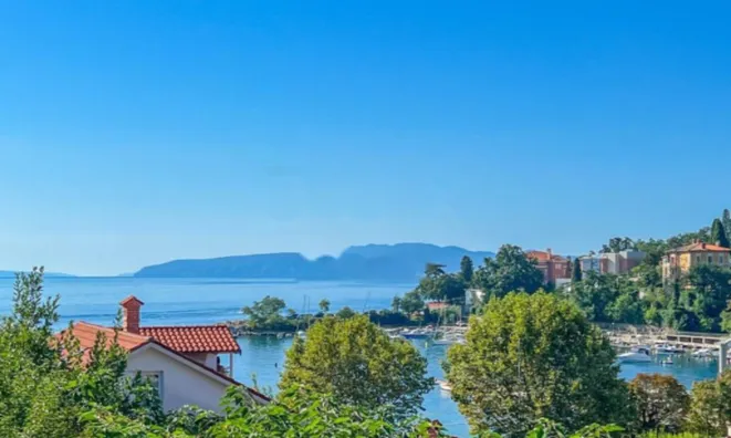 Недвижимость Семейный дом 482 м², Центр, Опатия: 16