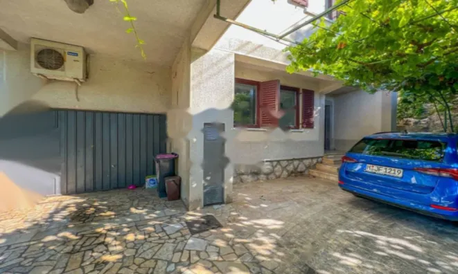 Недвижимость Семейный дом 482 м², Центр, Опатия: 21