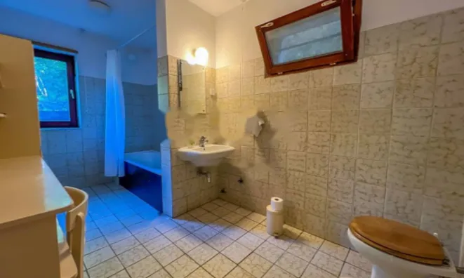 Недвижимость Семейный дом 482 м², Центр, Опатия: 22