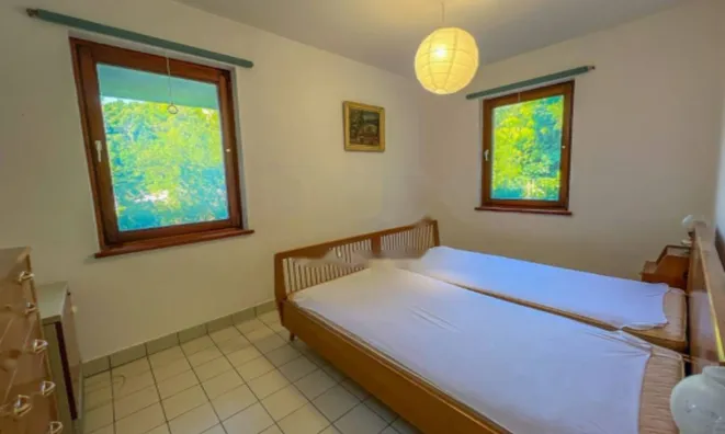 Недвижимость Семейный дом 482 м², Центр, Опатия: 23