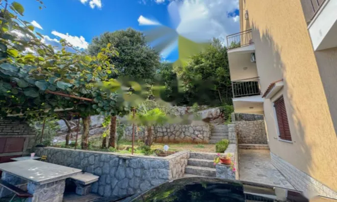 Недвижимость Семейный дом в центре Опатии: 2