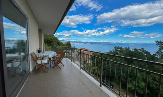 Недвижимость Семейный дом в центре Опатии: 4