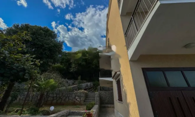 Недвижимость Семейный дом в центре Опатии: 6