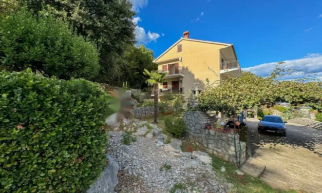 Недвижимость Семейный дом в центре Опатии: 7