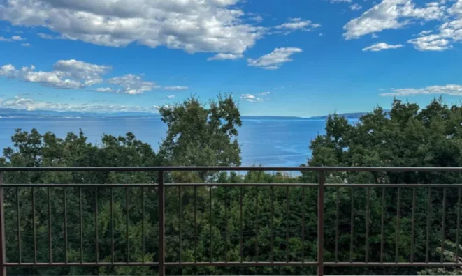 Недвижимость Семейный дом в центре Опатии: 9