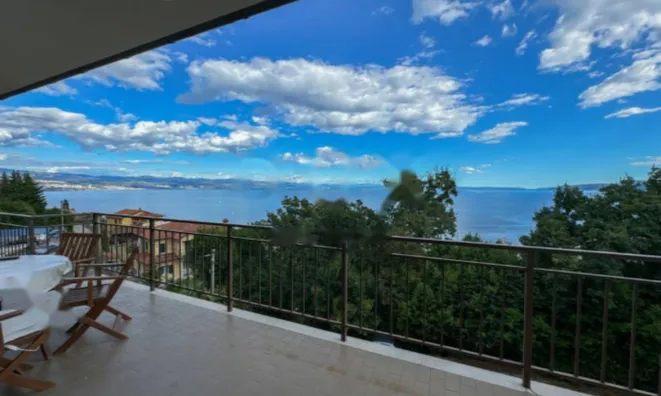 Недвижимость Семейный дом в центре Опатии: 10