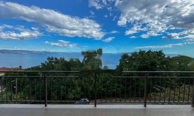 Недвижимость Семейный дом в центре Опатии: 11