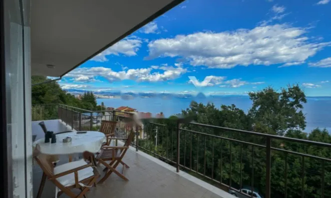 Недвижимость Семейный дом в центре Опатии: 12