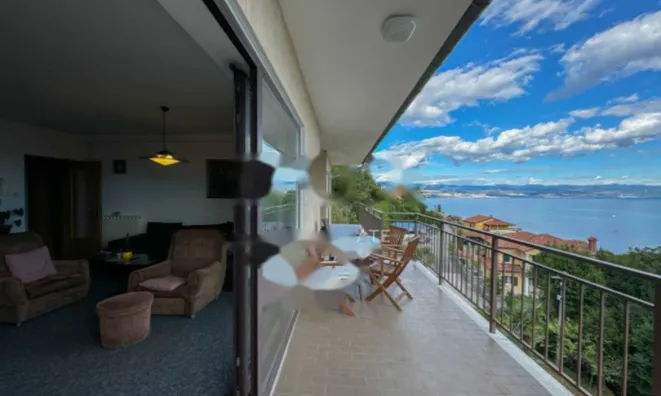 Недвижимость Семейный дом в центре Опатии: 13