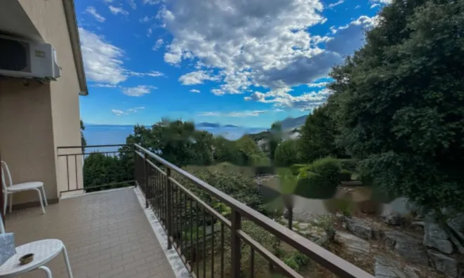 Недвижимость Семейный дом в центре Опатии: 17