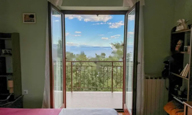 Недвижимость Семейный дом в центре Опатии: 20