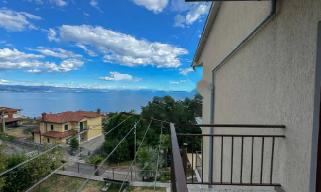 Недвижимость Семейный дом в центре Опатии: 22