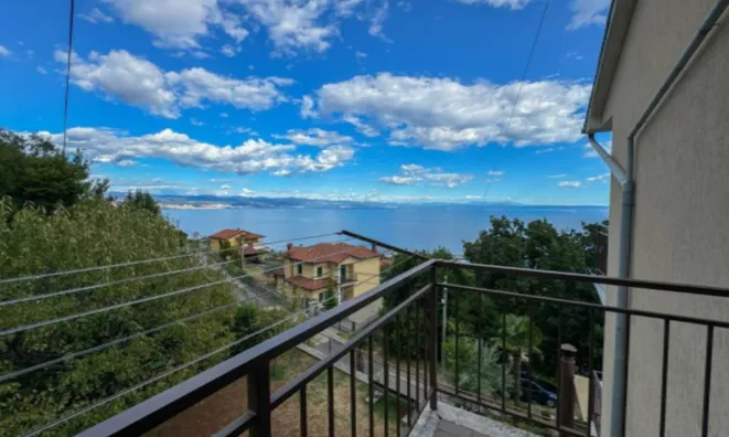 Недвижимость Семейный дом в центре Опатии: 23