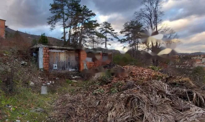 Недвижимость Дом в центре Опатии: 3