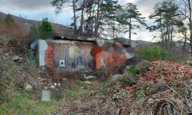 Недвижимость Дом в центре Опатии: 5