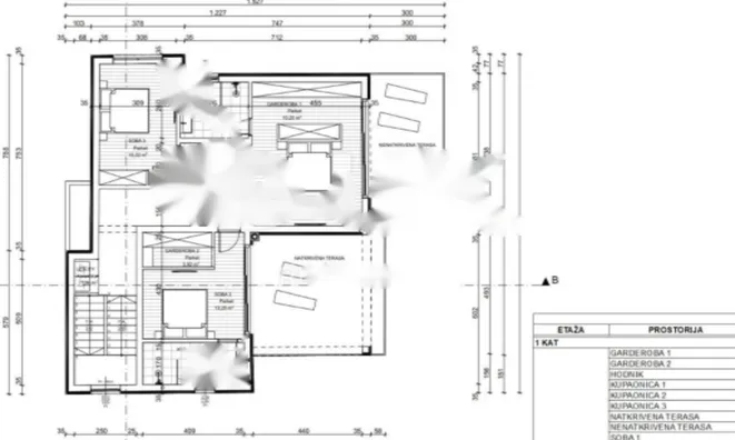 Недвижимость Дом в центре Опатии: 7