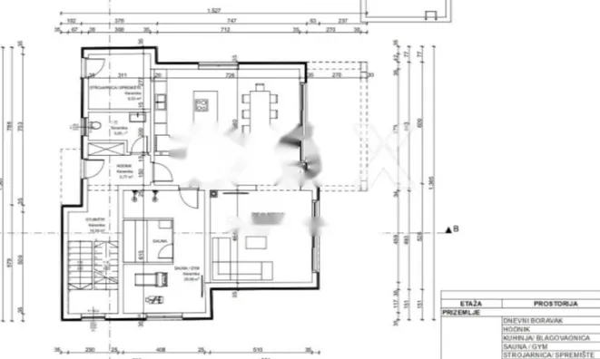 Недвижимость Дом в центре Опатии: 9